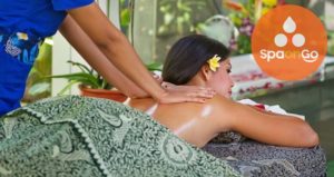 Price spa in Bali Seminyak