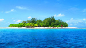 Paket Wisata Pulau Seribu