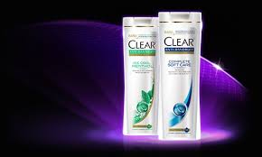 Clear Indonesia