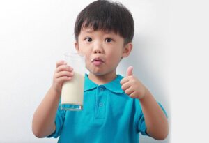 Susu Anak 3 Tahun Untuk Tinggi Badan