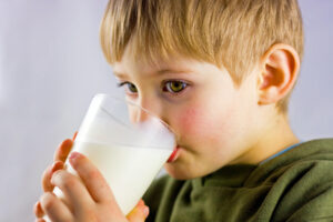 Susu Anak 3 Tahun Untuk Tinggi Badan