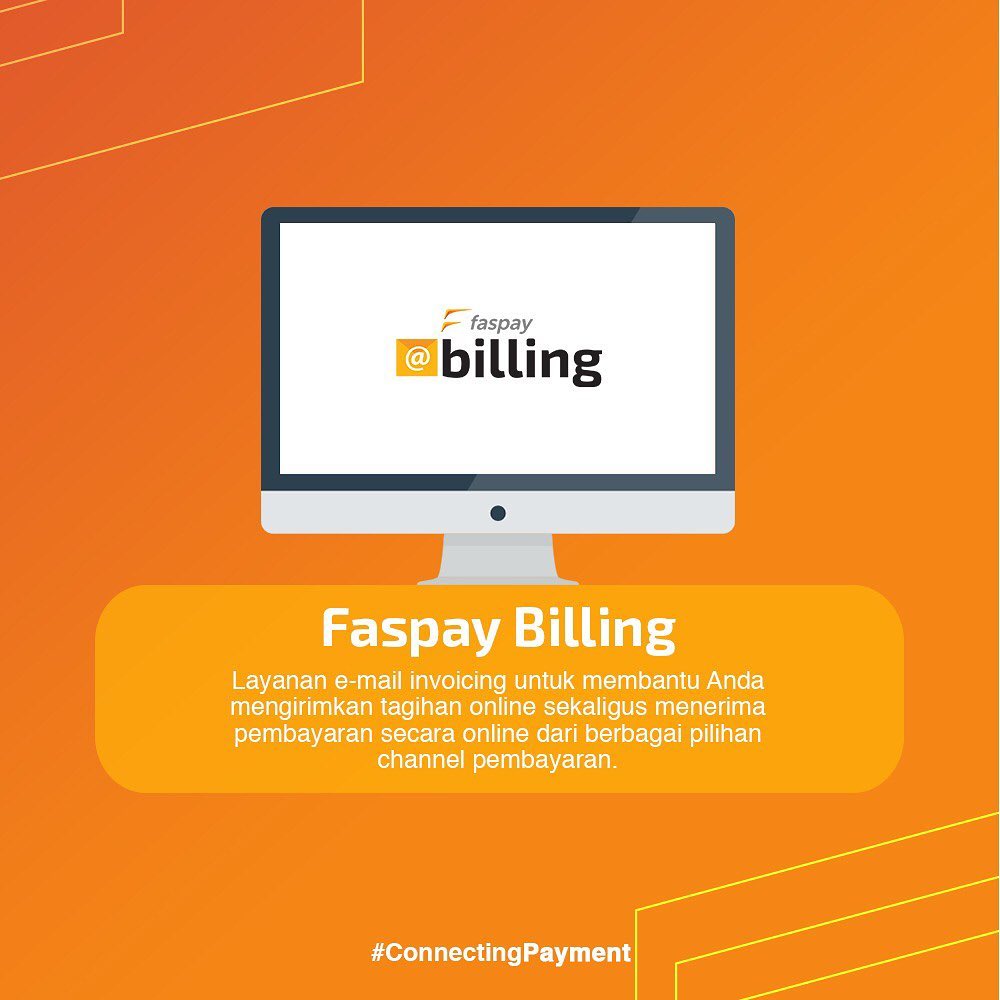 billing online