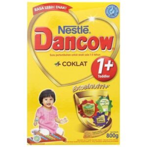 susu dancow untuk anak 1 tahun