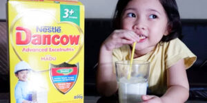susu dancow untuk anak 1 tahun