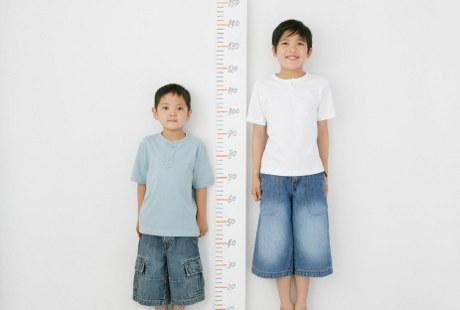 cara agar anak tumbuh tinggi dan gemuk
