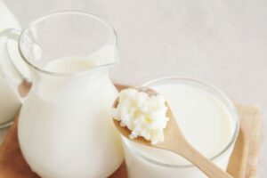 Keunggulan Susu dengan Probiotik