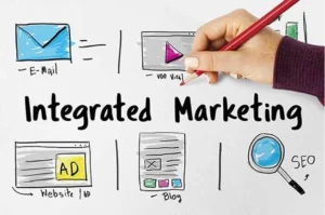 Integrated Marketing Agency
