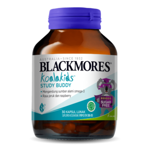 vitamin Blackmores untuk anak 1 tahun
