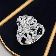 Signature Diamond Jewellery