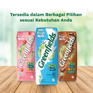 produk susu