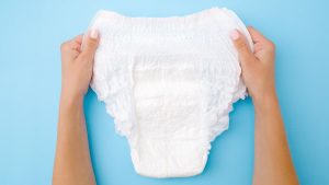 pampers untuk orang tua