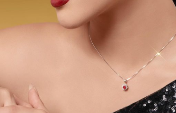 Kalung Model Terbaru