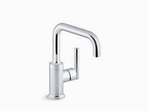 Jenis Kran Air